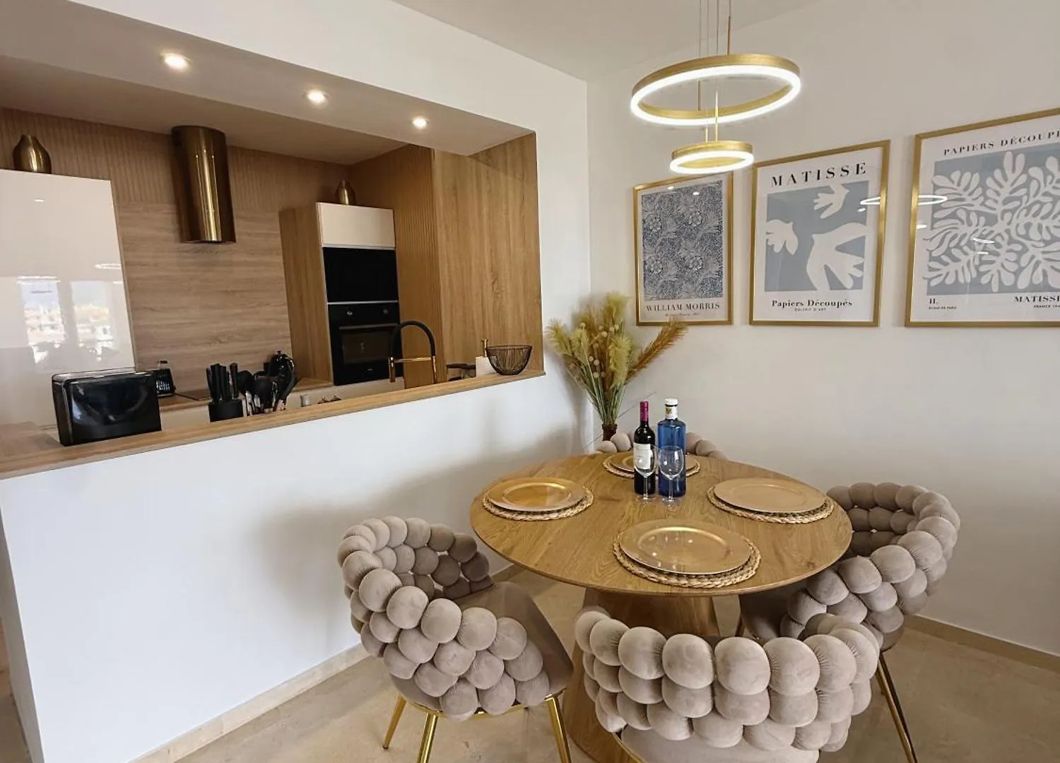 Playaduquesa Apartment Seaview Manilva