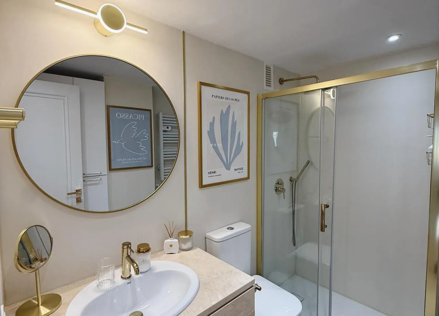 Playaduquesa Apartment Seaview Manilva 0*,