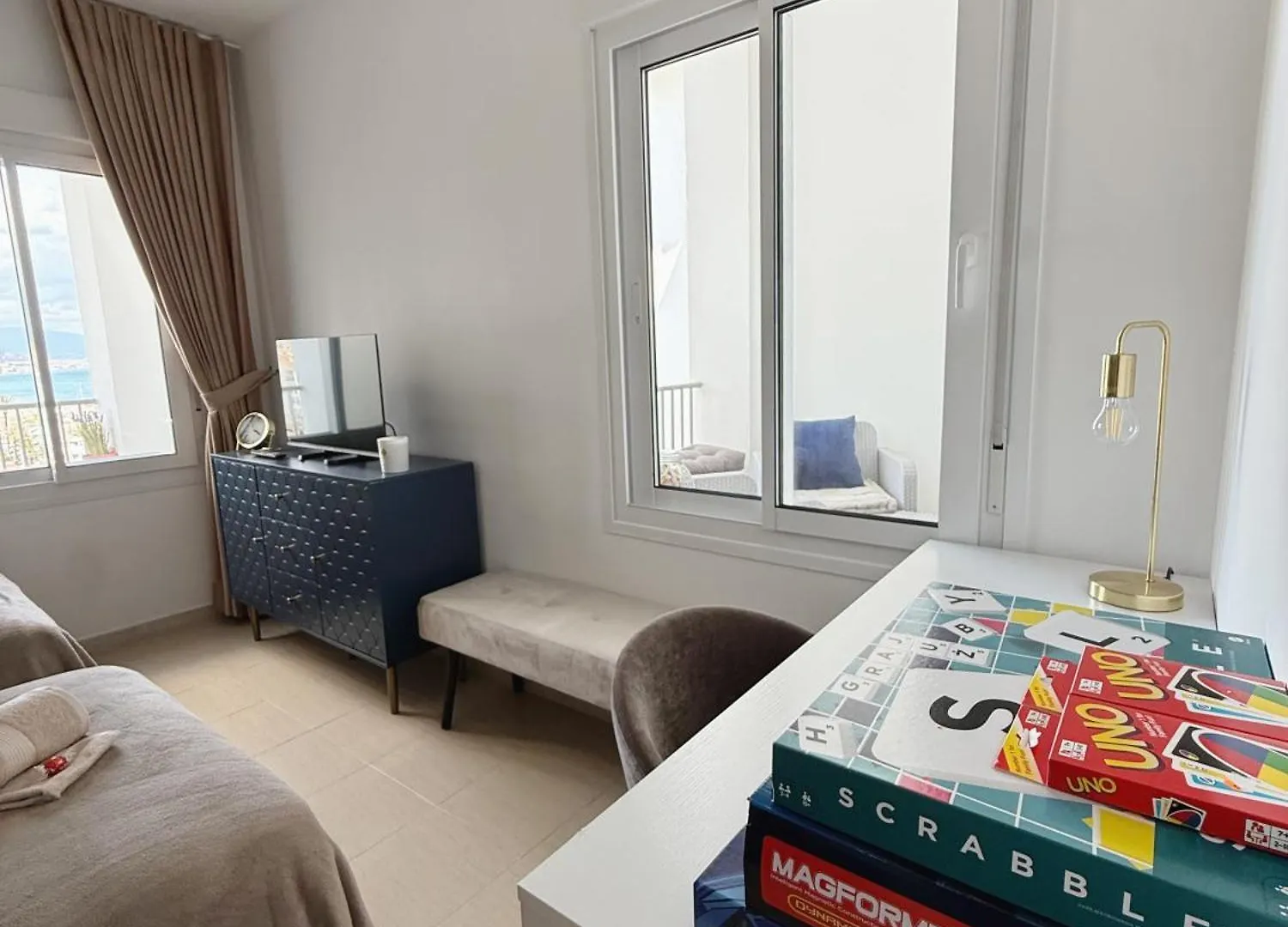 Playaduquesa Apartment Seaview Manilva Spain