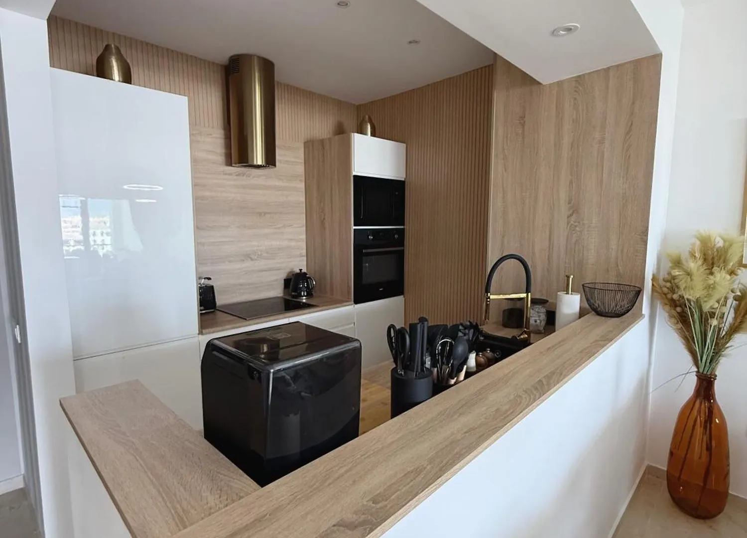 Playaduquesa Apartment Seaview Manilva Spain