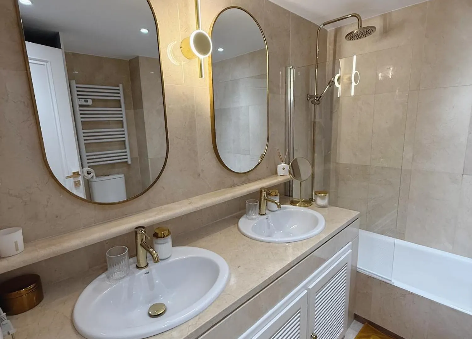 Playaduquesa Apartment Seaview Manilva